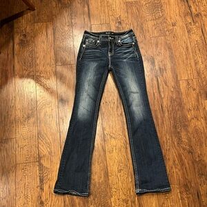 Women's Blue Jeans